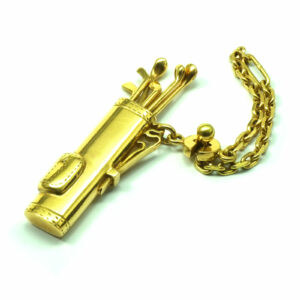 Antiker Schlüsselanhänger 